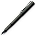 LAMY SAFARİ ROLLER KALEM MAT SİYAH - Thumbnail