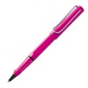 LAMY SAFARİ ROLLER KALEM PEMBE 313P - Thumbnail