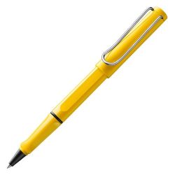 LAMY - LAMY SAFARİ ROLLER KALEM SARI 318