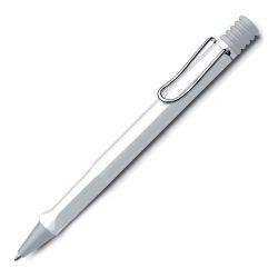 LAMY - LAMY SAFARİ TÜKENMEZ KALEM BEYAZ 219B