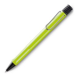 LAMY - LAMY SAFARİ TÜKENMEZ KALEM LİMON YEŞİLİ 243