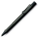 LAMY - LAMY SAFARİ TÜKENMEZ KALEM MAT SİYAH 217