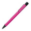 LAMY SAFARİ TÜKENMEZ KALEM PEMBE 213P - Thumbnail