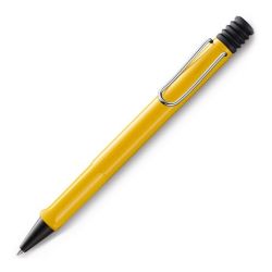 LAMY - LAMY SAFARİ TÜKENMEZ KALEM SARI 218