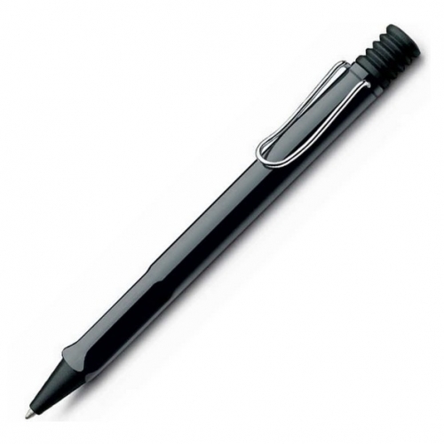 LAMY SAFARİ TÜKENMEZ KALEM SİYAH 219S
