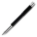 LAMY SCALA ROLLER KALEM MAT SİYAH 380S - Thumbnail