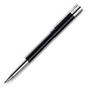 LAMY - LAMY SCALA ROLLER KALEM PİYANO SİYAH