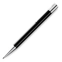 LAMY SCALA TÜKENMEZ KALEM PİYANO SİYAH 279PS - Thumbnail