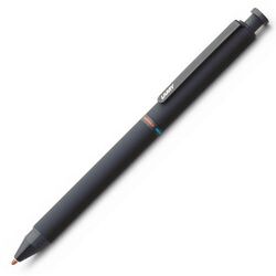 LAMY - LAMY ST FONKSİYONLU KALEM MAT SİYAH 746