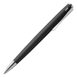 LAMY - LAMY STUDIO 267S TÜKENMEZ KALEM MAT SİYAH