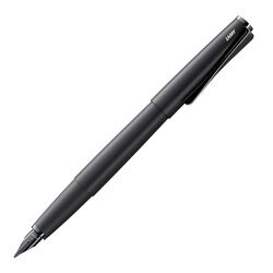 LAMY - LAMY STUDIO 66LX DOLMA KALEM SİYAH (EF UÇ)