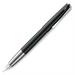 LAMY - LAMY STUDIO 67S DOLMA KALEM MAT SİYAH (EF UÇ)