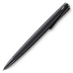 LAMY - LAMY STUDIO LX TÜKENMEZ KALEM SİYAH 266LX