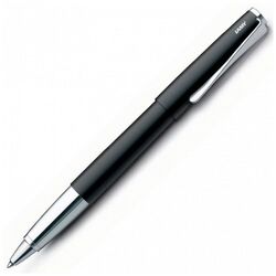 LAMY - LAMY STUDIO ROLLER KALEM MAT SİYAH