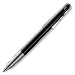 LAMY - LAMY STUDIO ROLLER KALEM PIANO SİYAH 368PS