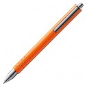 LAMY SWIFT ROLLER KALEM NEON ORANGE - Thumbnail