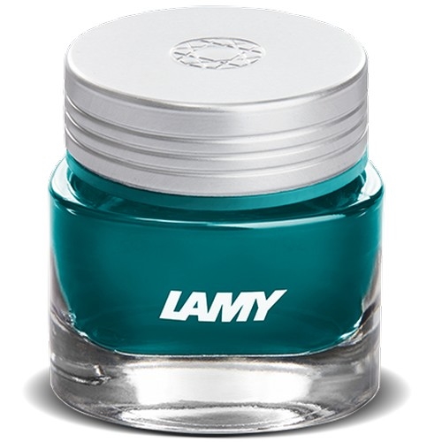 LAMY T53 MÜREKKEP 30ML AMAZONITE
