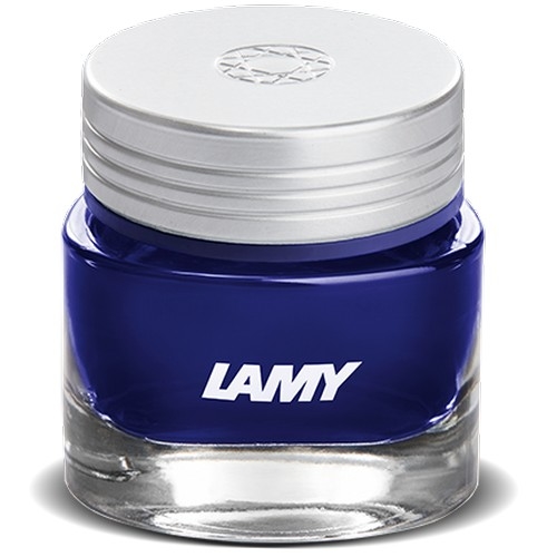 LAMY T53 MÜREKKEP 30ML AZURITE