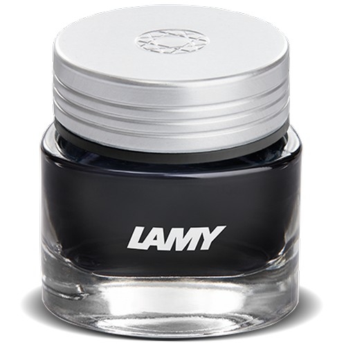 LAMY T53 MÜREKKEP 30ML OBSİDİAN