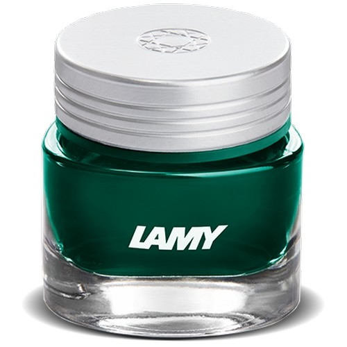 LAMY T53 MÜREKKEP 30ML PERIDOT