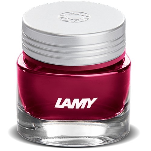 LAMY T53 MÜREKKEP 30ML RUBY