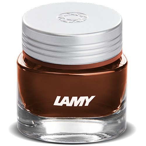 LAMY T53 MÜREKKEP 30ML TOPAZ