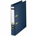 LEITZ - LEITZ 1003 RECYCLE KLASÖR DAR LACİVERT-YEŞİL