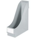 LEITZ - LEITZ 2425 KUTU KLASÖR GRİ
