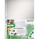 LEITZ - LEITZ 4796 A4 POŞET DOSYA 100′LÜ