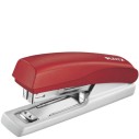 LEITZ - LEITZ 5517 NO:10 ZIMBA MAKİNESİ KIRMIZI 10syf