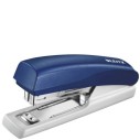 LEITZ - LEITZ 5517 NO:10 ZIMBA MAKİNESİ MAVİ 10syf