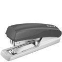 LEITZ - LEITZ 5517 NO:10 ZIMBA MAKİNESİ SİYAH 10syf