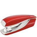 LEITZ - LEITZ 5522 ZIMBA MAKİNESİ 40syf KIRMIZI