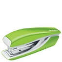 LEITZ - LEITZ 5528 WOW MİNİ ZIMBA MAKİNASI 10syf YEŞİL
