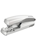 LEITZ - LEITZ 5562 STYLE ZIMBA MAKİNESİ BEYAZ 30syf