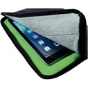 LEITZ - LEITZ 6293 SMART TRAVELLER SLEEVE TABLET KILIFI SİYAH (1)