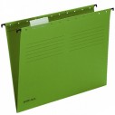 LEITZ - LEITZ 6515 ASKILI DOSYA YEŞİL