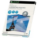LEITZ - LEITZ A4 100 MİKRON LAMINASYON POŞETİ (7480) 100 ADET