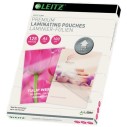 LEITZ - LEITZ A4 125 MİKRON LAMİNASYON POŞETİ (7481) 100 ADET