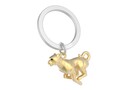 Leopar Anahtarlık - Thumbnail