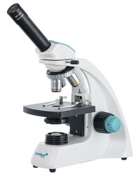 Levenhuk - Levenhuk 400M Monoküler Mikroskop