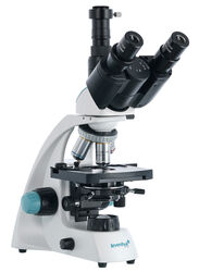 Levenhuk - Levenhuk 400T Trinoküler Mikroskop (1)
