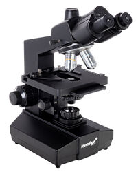 Levenhuk - Levenhuk 870T Biyolojik Trinoküler Mikroskop (1)