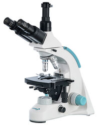 Levenhuk - Levenhuk 900T Trinoküler Mikroskop