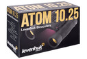 Levenhuk Atom 10x25 Dürbünler - Thumbnail