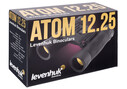 Levenhuk Atom 12x25 Dürbünler - Thumbnail