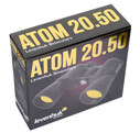 Levenhuk Atom 20x50 Dürbünler - Thumbnail