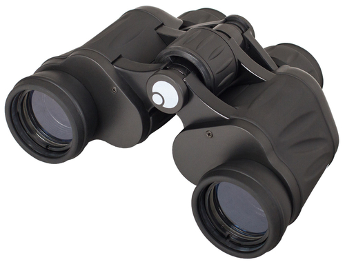 Levenhuk Atom 7x35 Dürbünler