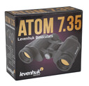 Levenhuk Atom 7x35 Dürbünler - Thumbnail