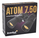 Levenhuk Atom 7x50 Dürbünler - Thumbnail
